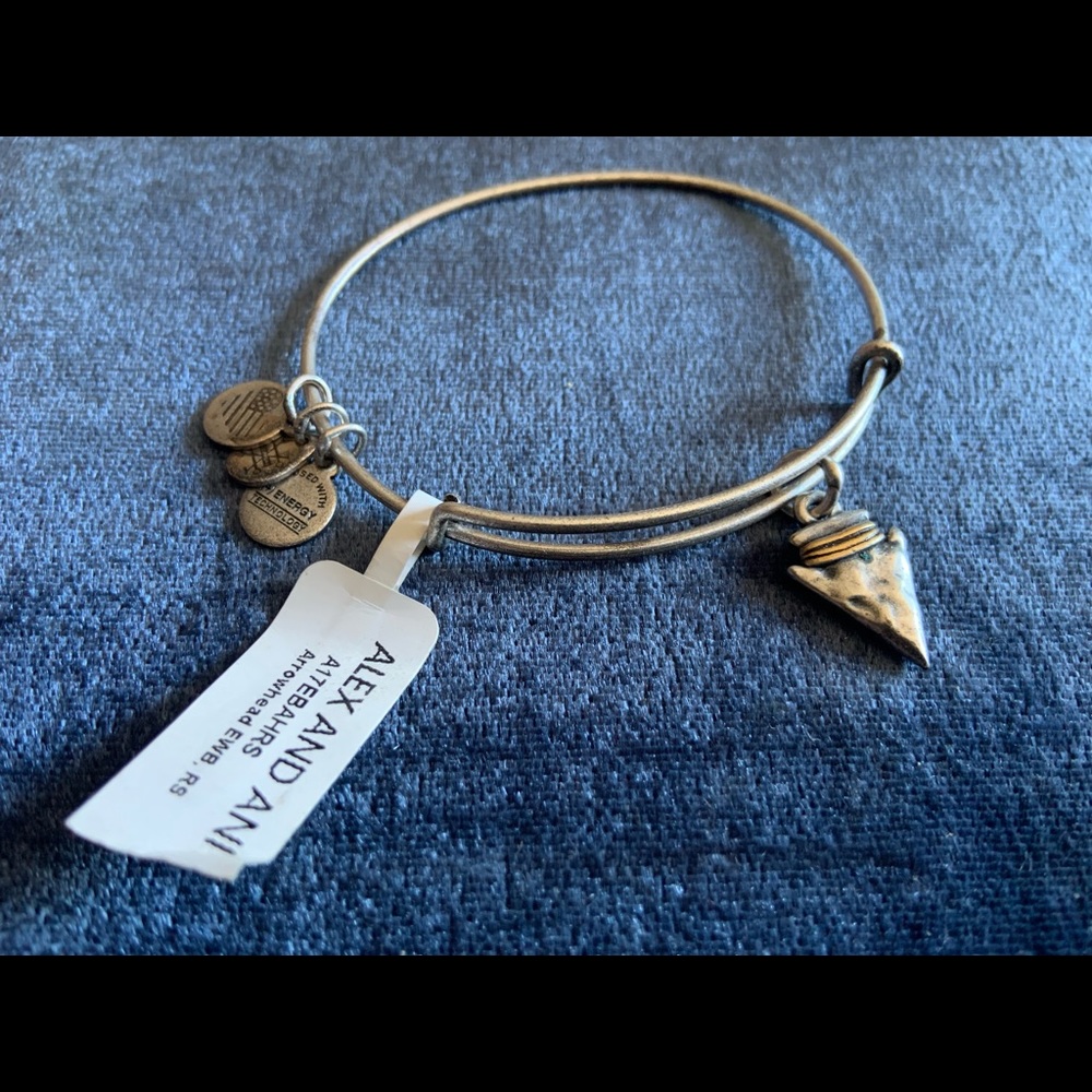 Alex & Ani bracelet